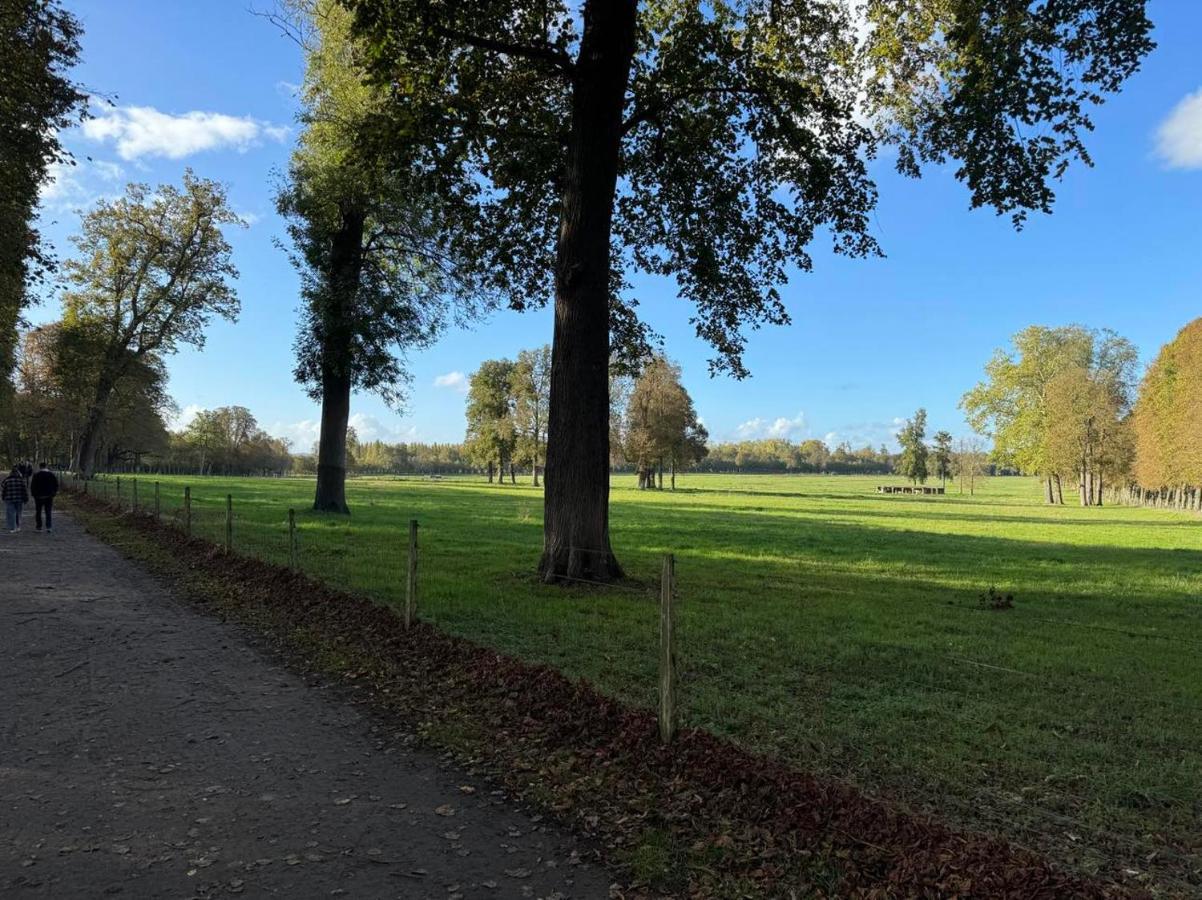 Near Castle Of Versailles Cozy Room With Breakfast And Parking Eksteriør bilde